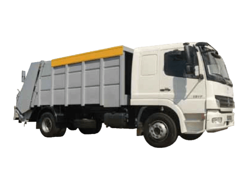 Autogunoiera FRD KRB A213