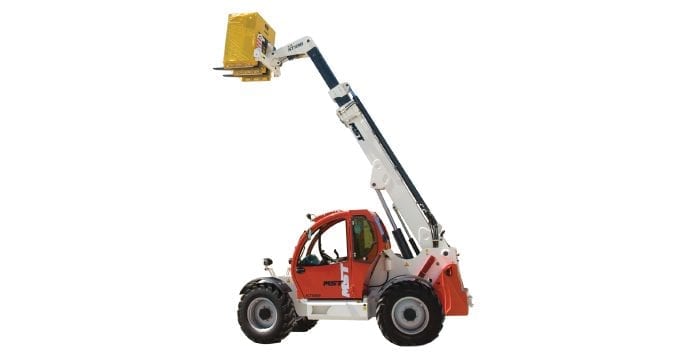 Incarcator telescopic MST ST 11.35