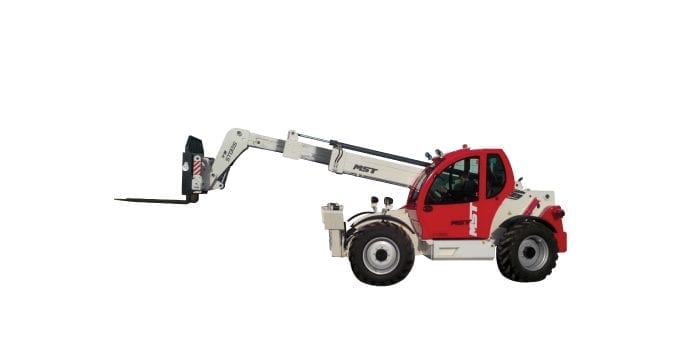 Incarcator telescopic MST ST 13.35